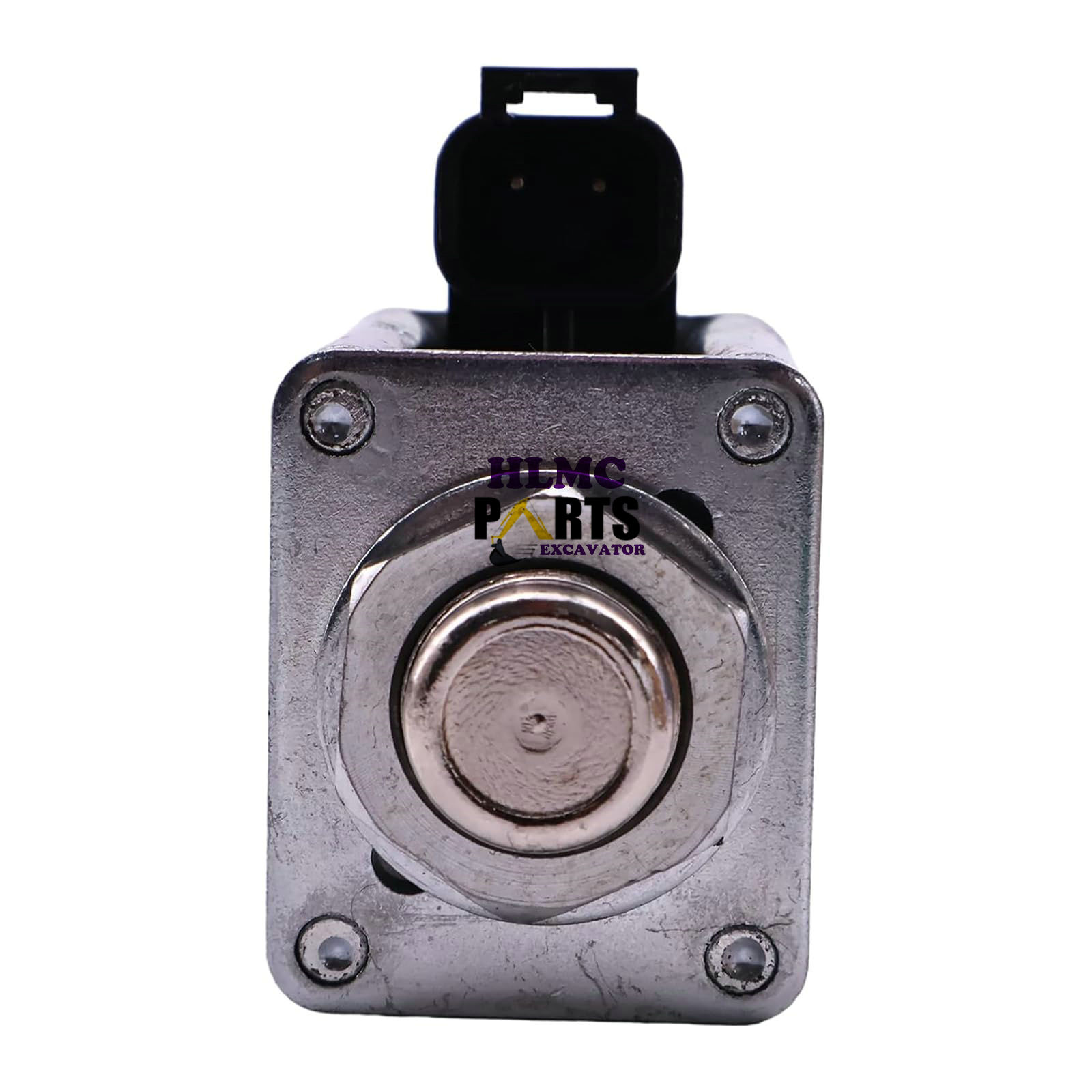 12V Solenoid 192-4370 Compatible for Caterpillar 3046 3406 C27 C32 Engine D10T D11T D7E D8N AD55B AD60 583T PL83 - Image 4