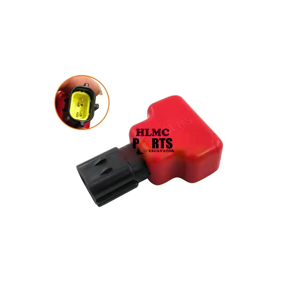 21Q8-14600 Sensor for R210LC-9 R260LC-9 220-7 210-9 220-9 480-9 21Q814600 - Image 2