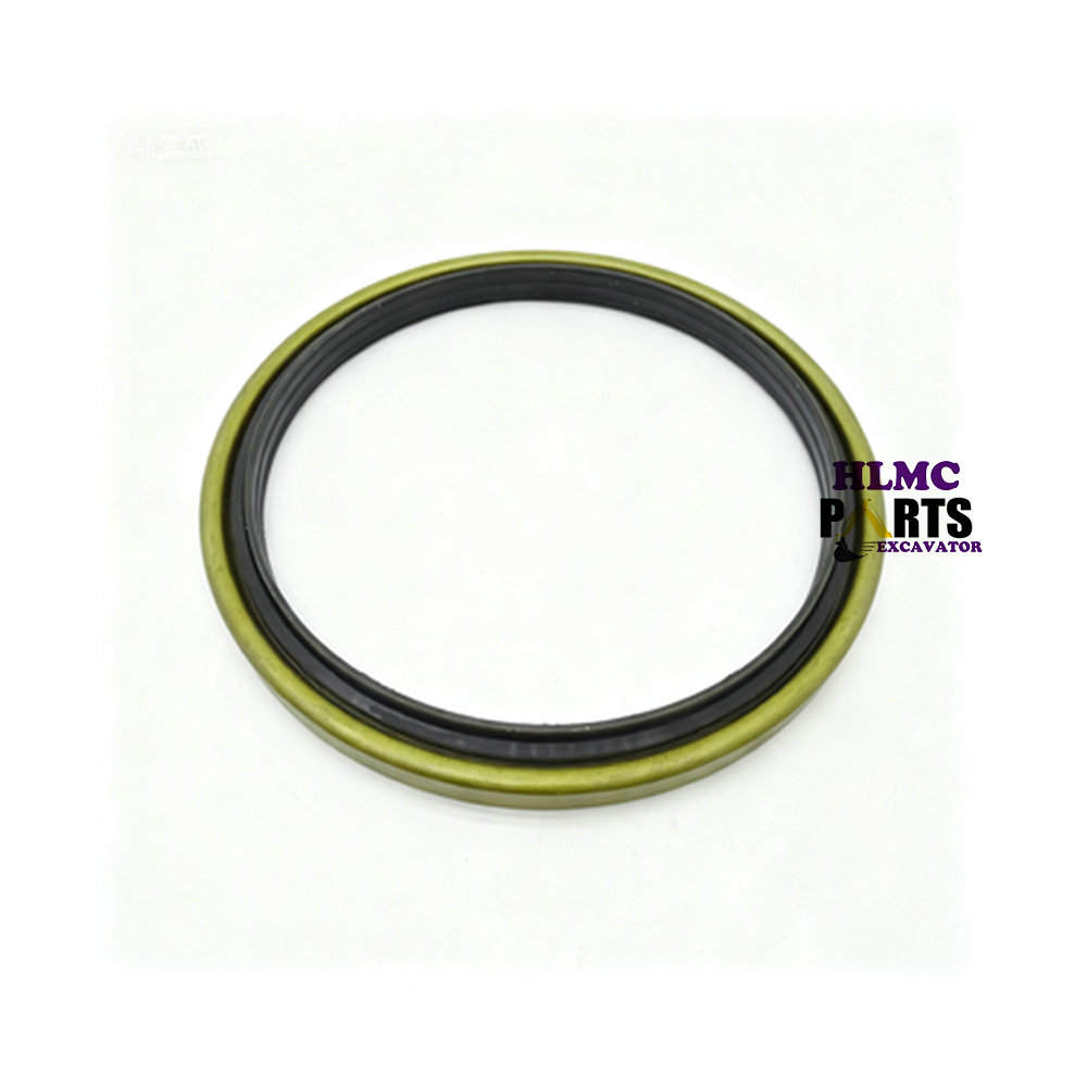 ZGAQ-01266 Oil Seal for R170W-7 R170W-9 R180W-9S R190W9 R200W7 ZGAQ01266 - Image 2