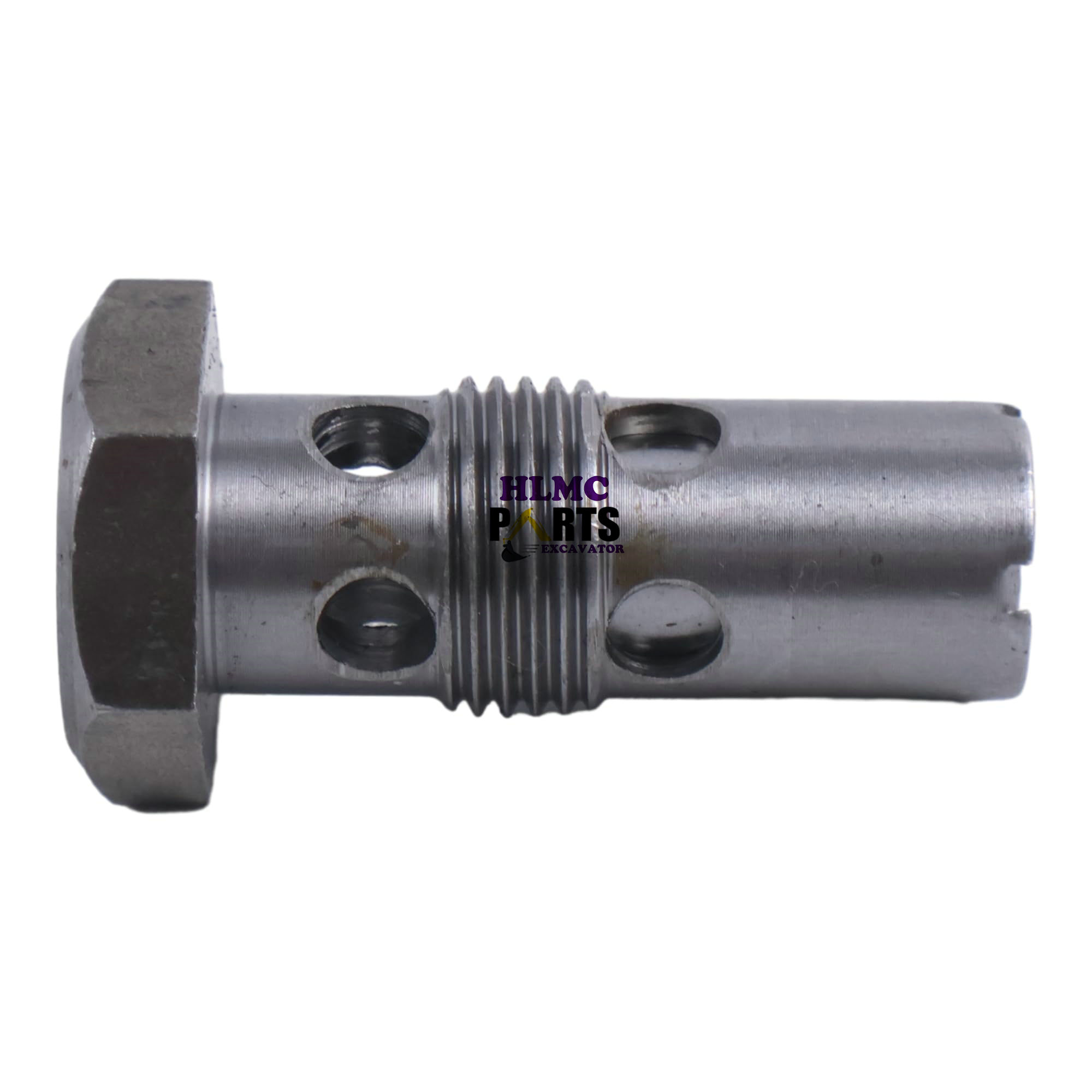 Oil Relief Valve SBA140036220 for Case D35 410 420 420CT SR130 SR150 SR160 Compatible with New Holland 1920 2120 3415 - Image 4