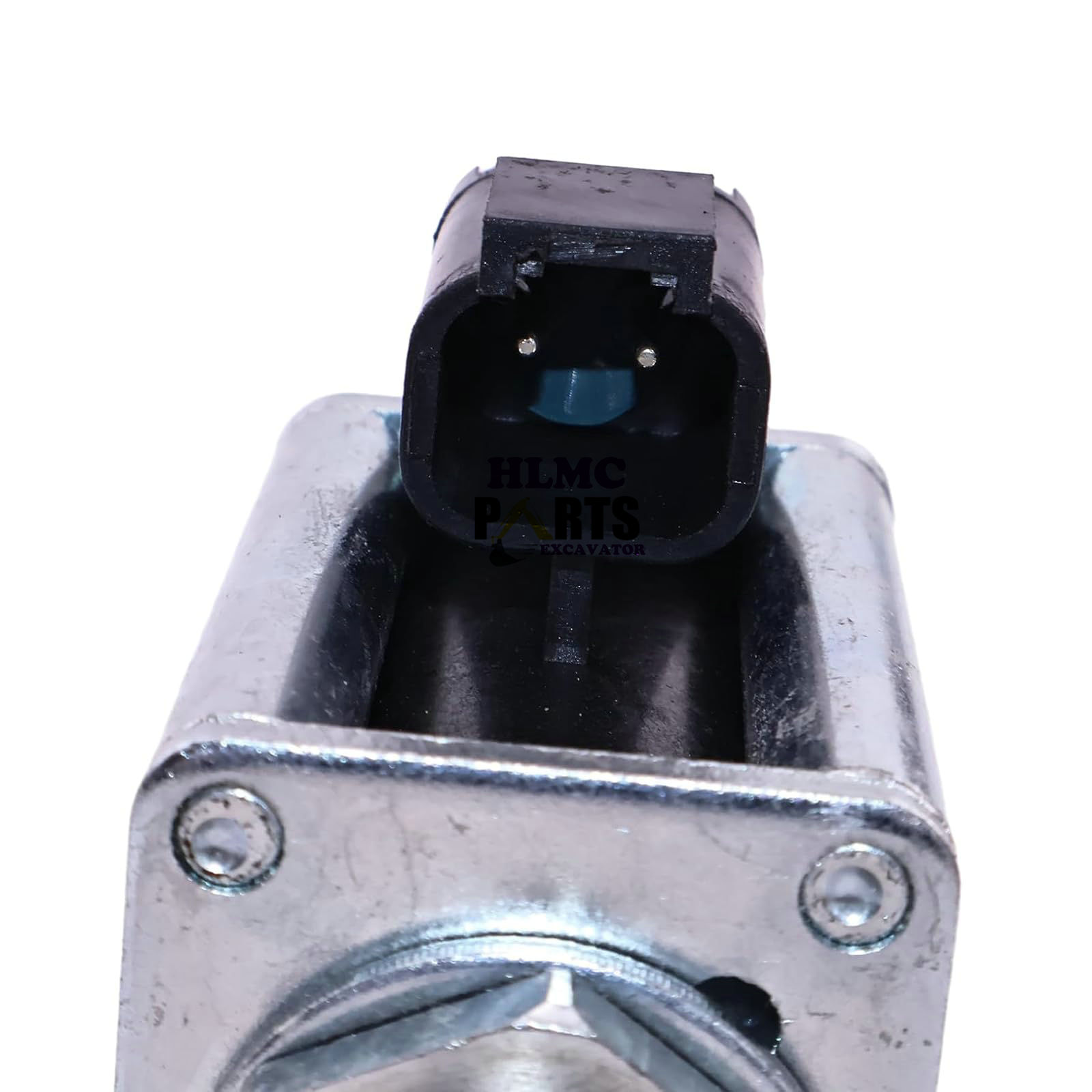12V Solenoid 192-4370 Compatible for Caterpillar 3046 3406 C27 C32 Engine D10T D11T D7E D8N AD55B AD60 583T PL83 - Image 3