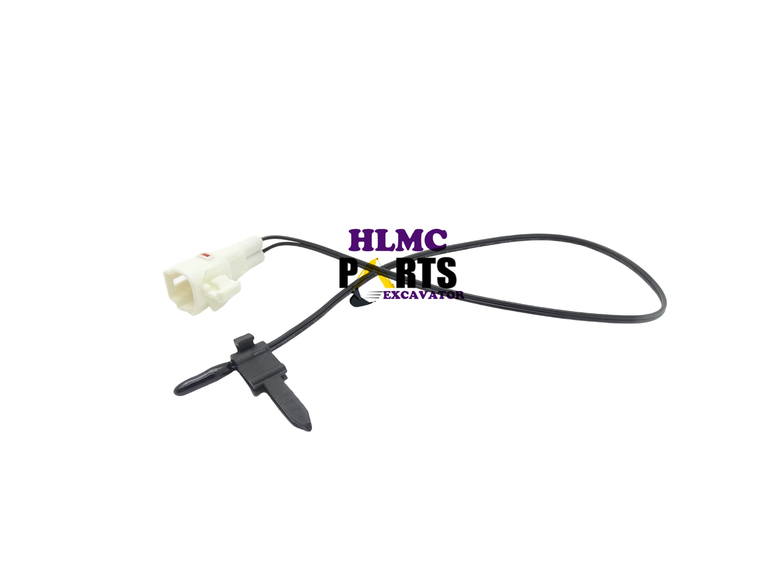 CA2457835 245-7835 2457835 Evaporator Sensor for E81 E90 E91 E92 E93 E70 E82 E88 E71 - Image 2