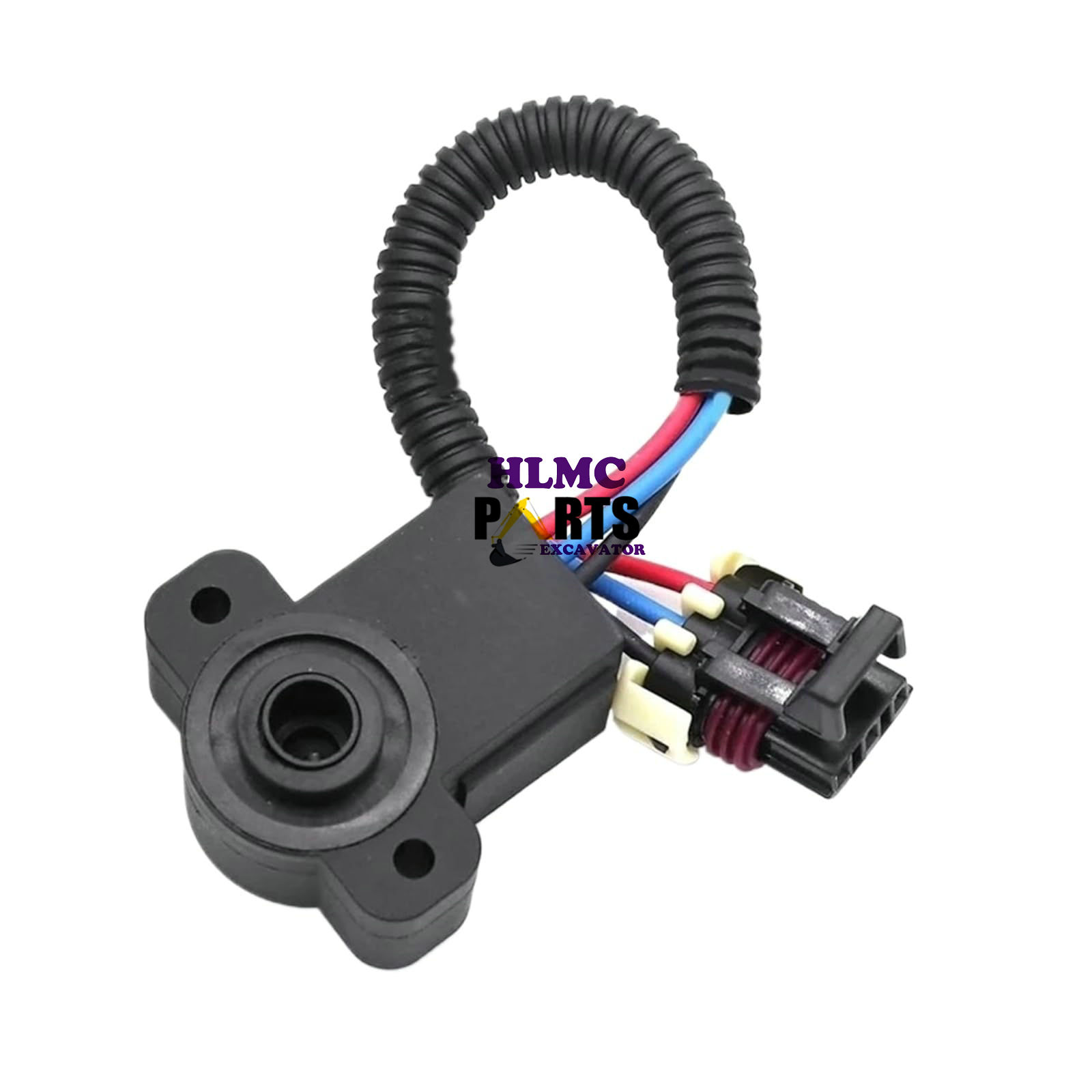 AN372268 Construction Machinery Parts Position Sensor for D6N 825G 826G 950G 962G 966G 980G 988G 266G - Image 6
