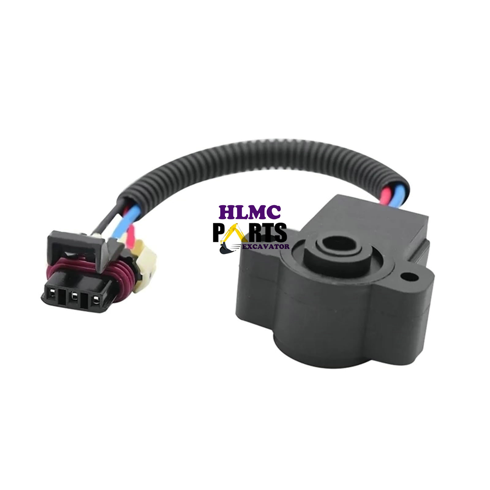 AN372268 Construction Machinery Parts Position Sensor for D6N 825G 826G 950G 962G 966G 980G 988G 266G - Image 5