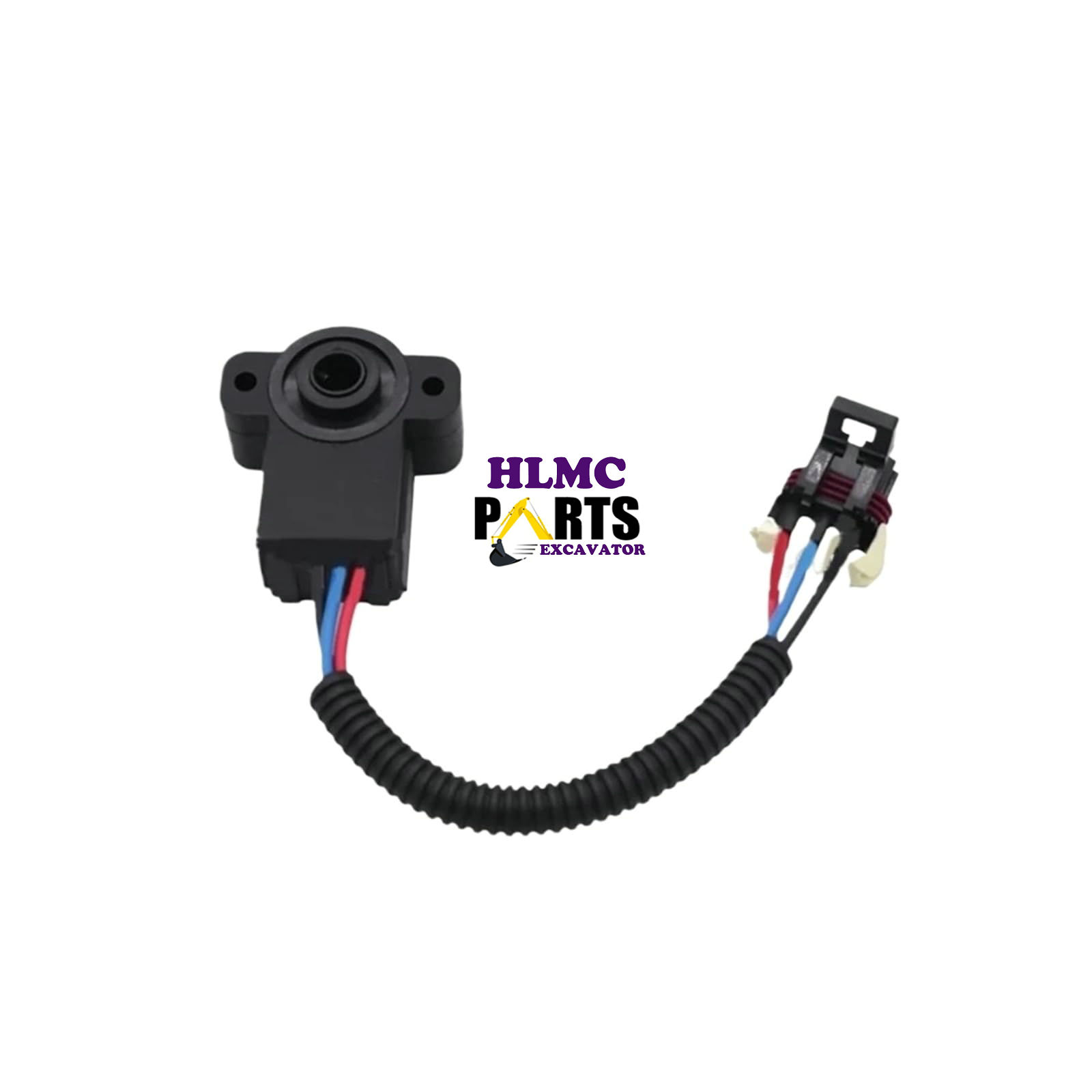 AN372268 Construction Machinery Parts Position Sensor for D6N 825G 826G 950G 962G 966G 980G 988G 266G - Image 4