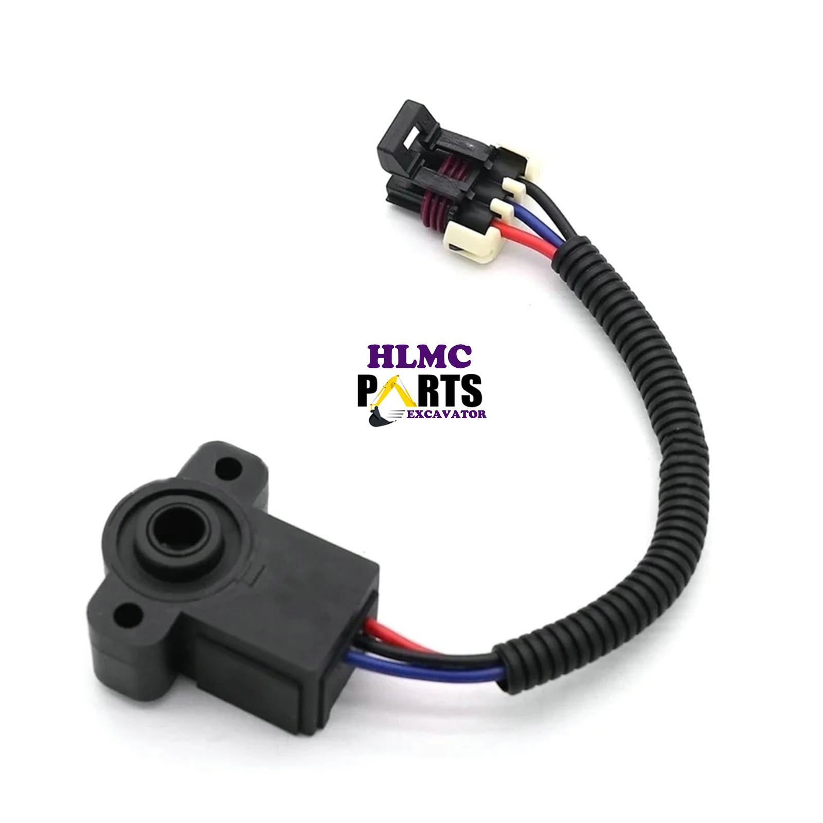 AN372268 Construction Machinery Parts Position Sensor for D6N 825G 826G 950G 962G 966G 980G 988G 266G - Image 2