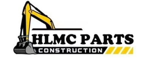 HLMC Excavator Parts