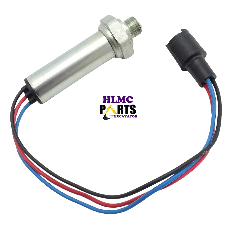 77610 9X9643-01 T166747 Pressure Switch for 320B L 325B L 330b 345B 950F 950fFII 960F 966f 966F II 970F 994D - Image 2