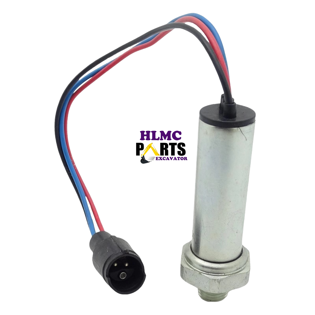 77610 9X9643-01 T166747 Pressure Switch for 320B L 325B L 330b 345B 950F 950fFII 960F 966f 966F II 970F 994D - Image 3