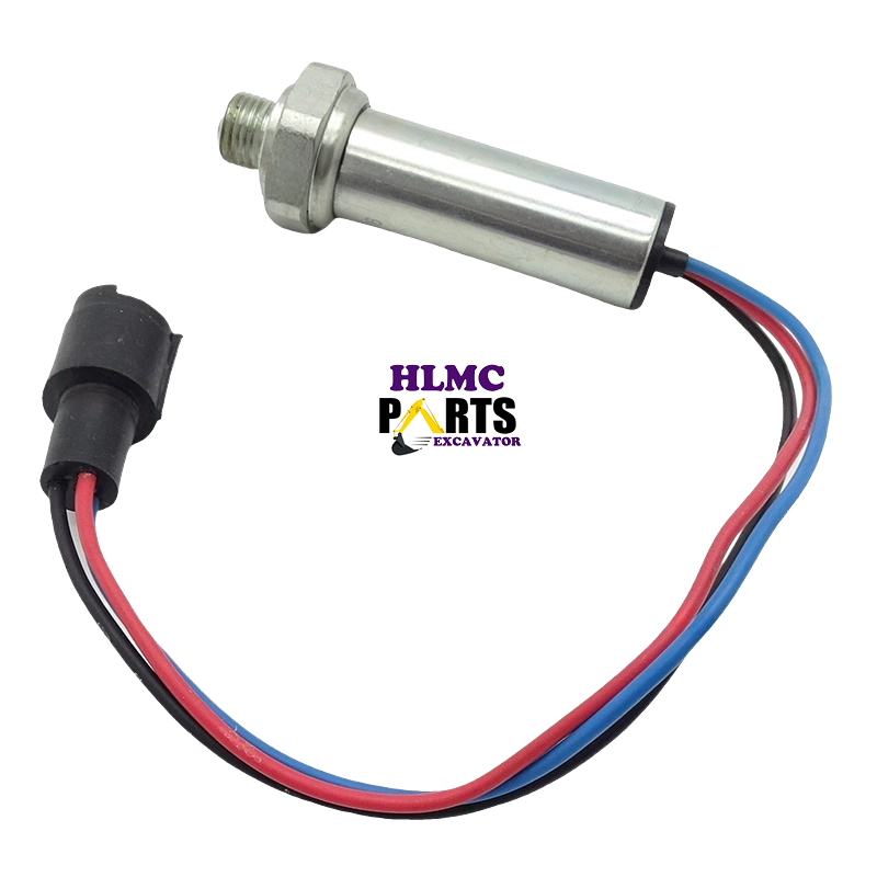 77610 9X9643-01 T166747 Pressure Switch for 320B L 325B L 330b 345B 950F 950fFII 960F 966f 966F II 970F 994D - Image 5