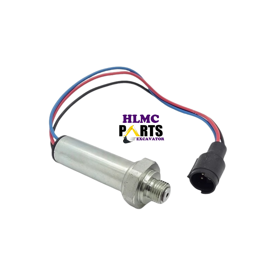 77610 9X9643-01 T166747 Pressure Switch for 320B L 325B L 330b 345B 950F 950fFII 960F 966f 966F II 970F 994D - Image 6