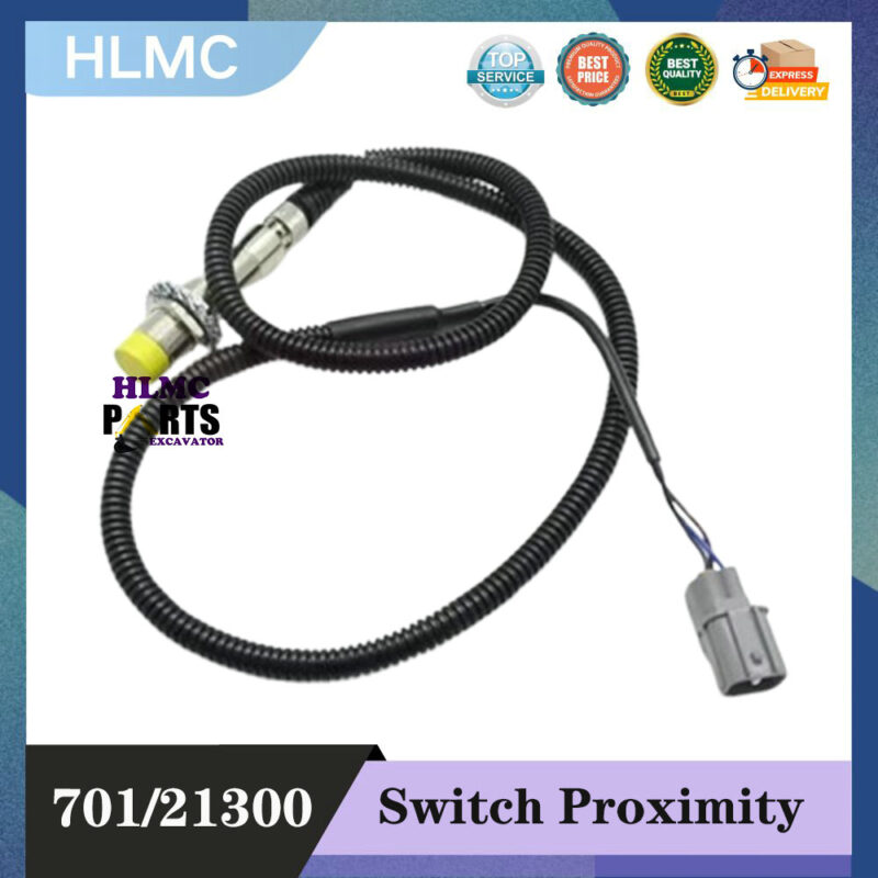 701/21300 701-21300 70121300 Proximity Switch for 3CXC 3CXS 3CXT 4CX 4CXC 70121300