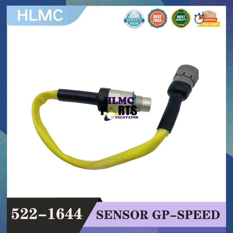 CA5221644 522-1644 5221644 Speed Sensor for 3508C 3516C 3516B 3508B 3512C 5221644
