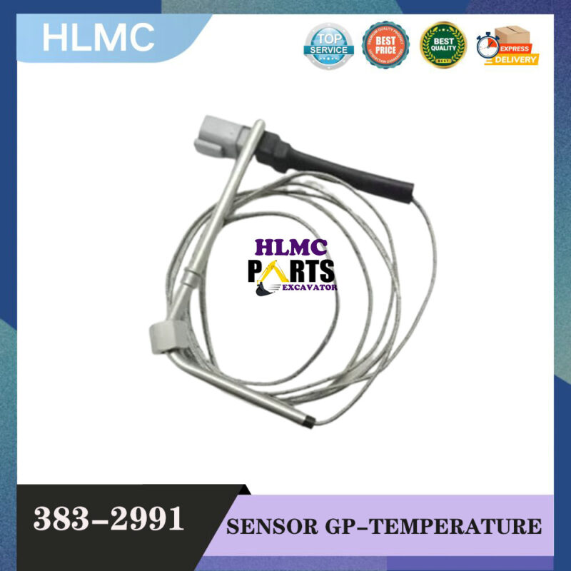 C280-6 G3606B G3608 G3612 G3616 Temperature Sensor 383-2991 3832991