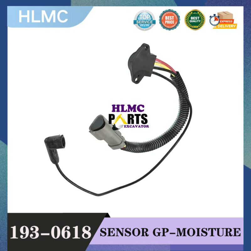 CA1930618 193-0618 1930618 SENSOR GP-MOISTURE