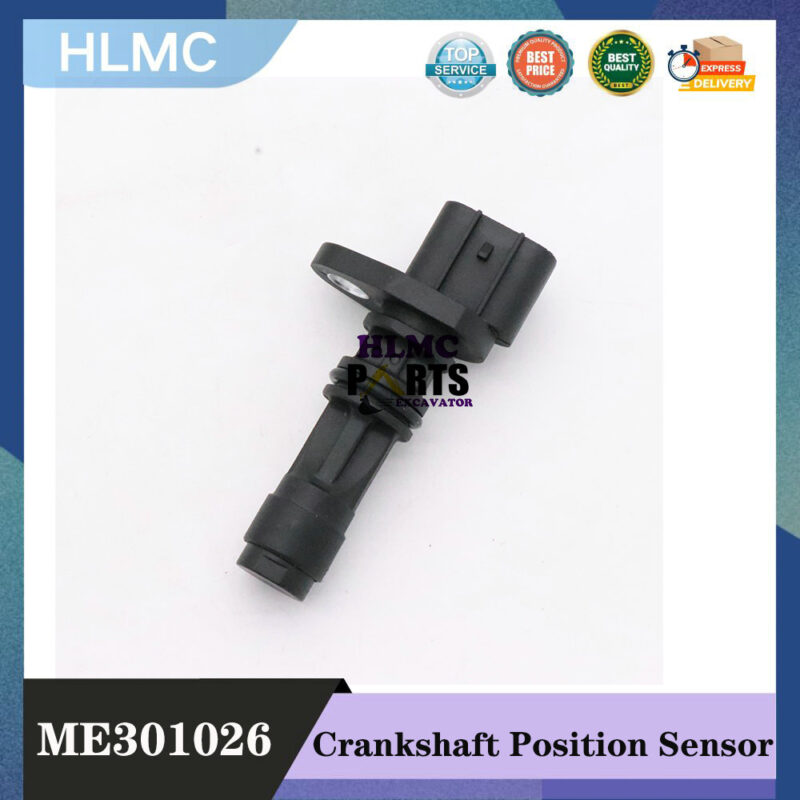 Crankshaft Position Sensor 9499791420 949979-1420 ME301026 Engine Spare Parts
