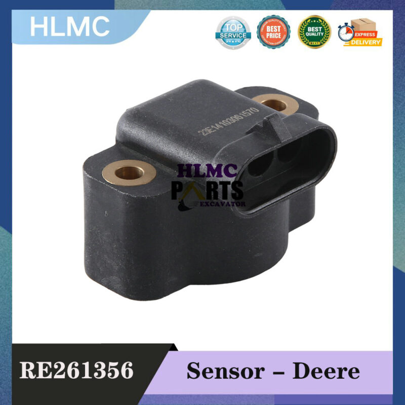 RE261356 Potentiometer Sensor for 615R 618F 620F 622F 622R 625R 630R 635F