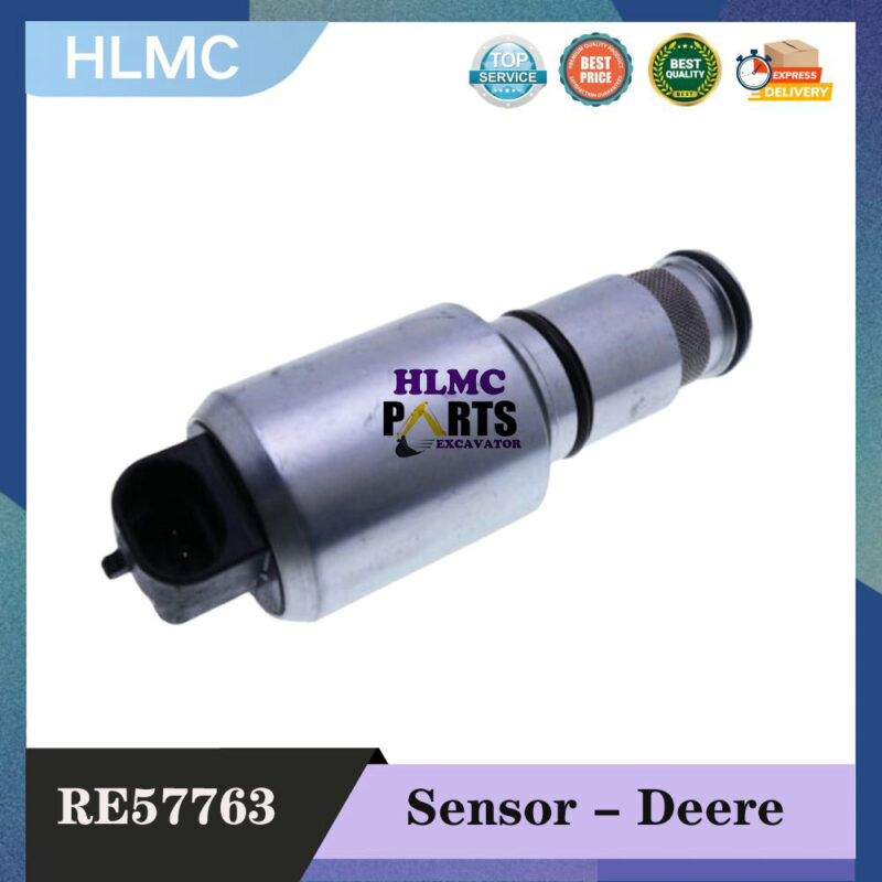 RE57763 Solenoid Valve for 9410R 9420R 9460R 9470R 9510R 9520R 9560R