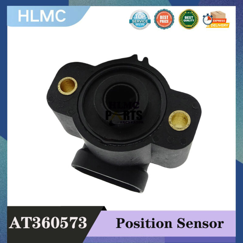 AT333680 Throttle Position Sensor for 610 9550 9510 9650 9560 1400 1600 210LE