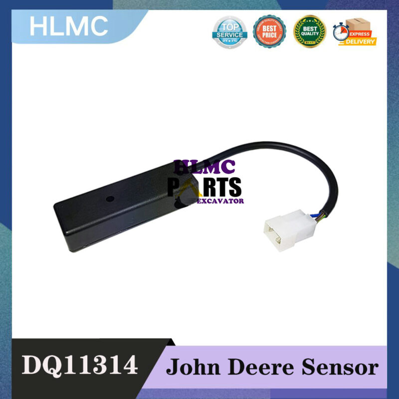 DQ11314 Speed Sensor for 1165 6.8 1175 6.8 1185