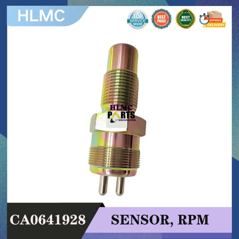 CA0641928 Speed Sensor for 395641 264816 4880804 4110000042090 0501317160