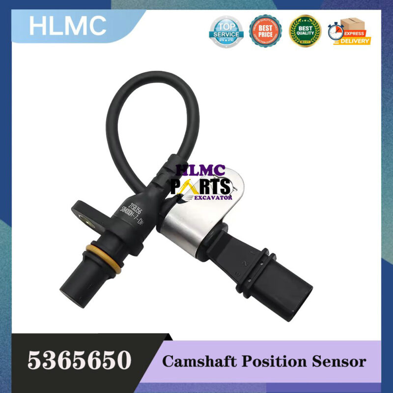 C5365650 Position Sensor Crankshaft Position Sensor for 21SB356 6310674 5365650 C110001008186