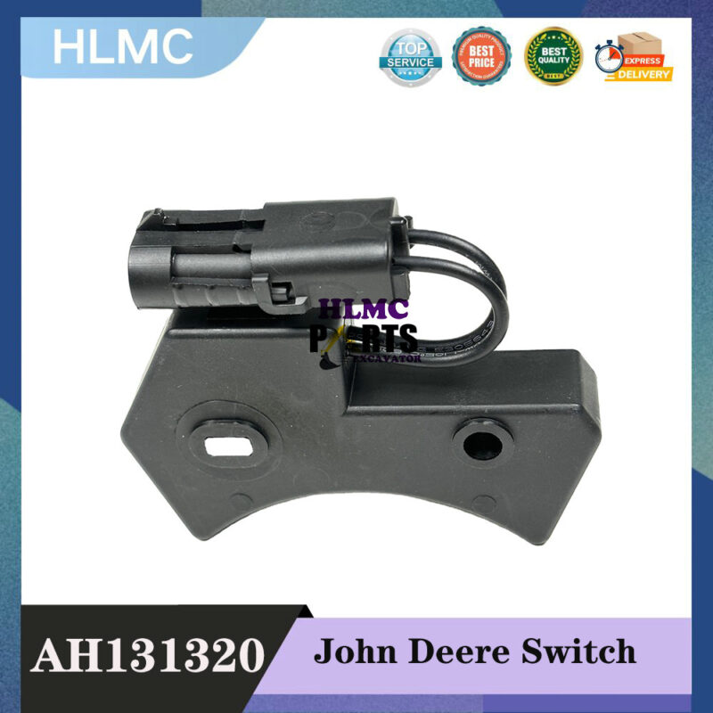Sensor Switch AH131320 for John Deere 1065 1072 1085 4425 6620 6622 7720 7721 8820 9400 9410 9450 9500 9510 9600 918