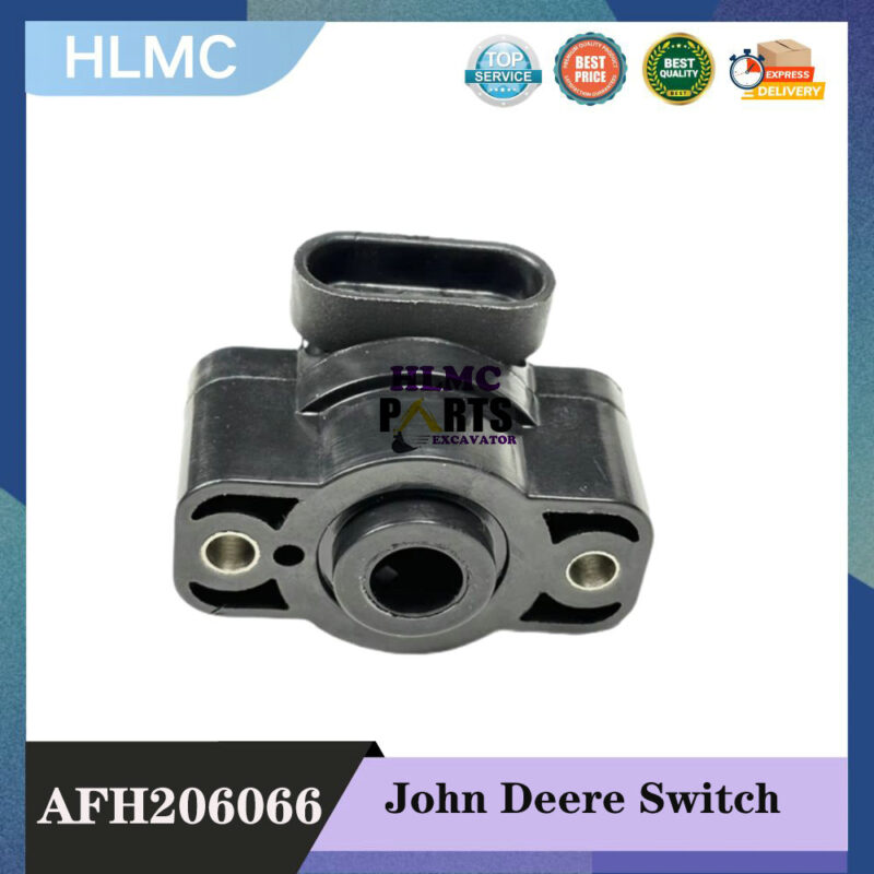 Aftermarket Position Sensor AFH206066 Fit Intended for 440E 450E 450M 451E 451M 451R 460M 460R 461M 461R 469PR 550M 551M 560M