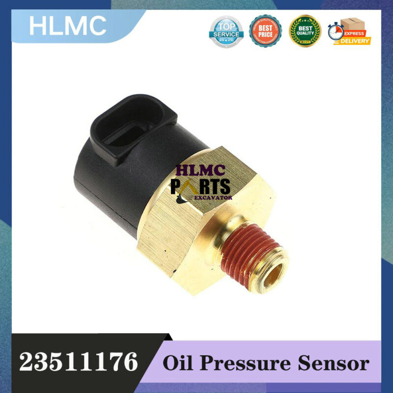 23532797 23511176 2HP208 Oil Pressure Sensor for Detroit Diesel Engine 50 60 DDEC III/IV