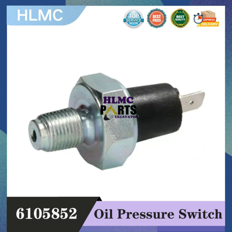 6105852 Oil Pressure Switch for 056919081C/ 021919081C AQ110-AQ225