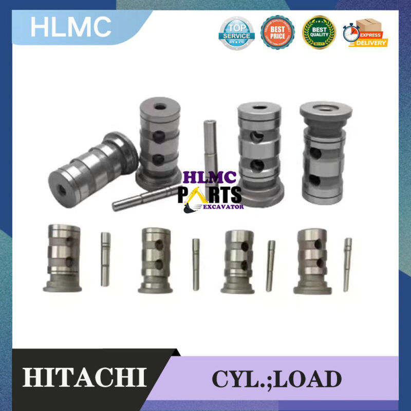 4422202 4422188 4375722 4360590 4435025 4435024 For Hitachi EX200 ZAX120 200 330 Lifter Adjusting Power Core Excavator Parts