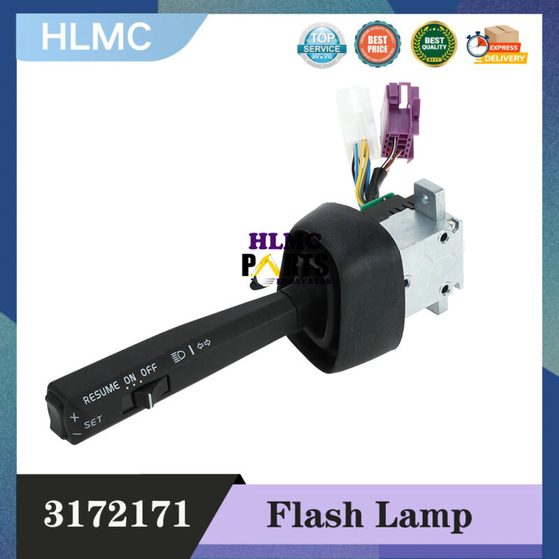 3172171 Steering Column for 1096413 70481187 FH12/FH16/FM12