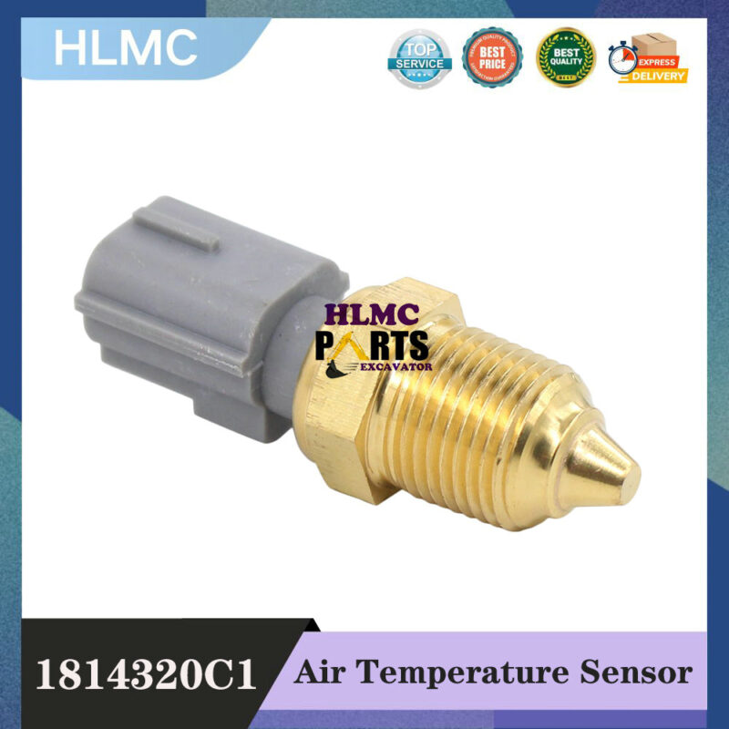 1814320C1 Engine Air Temperature Sensor for I530E DT466 DT466E HT530 DT466E/530 1814320c1
