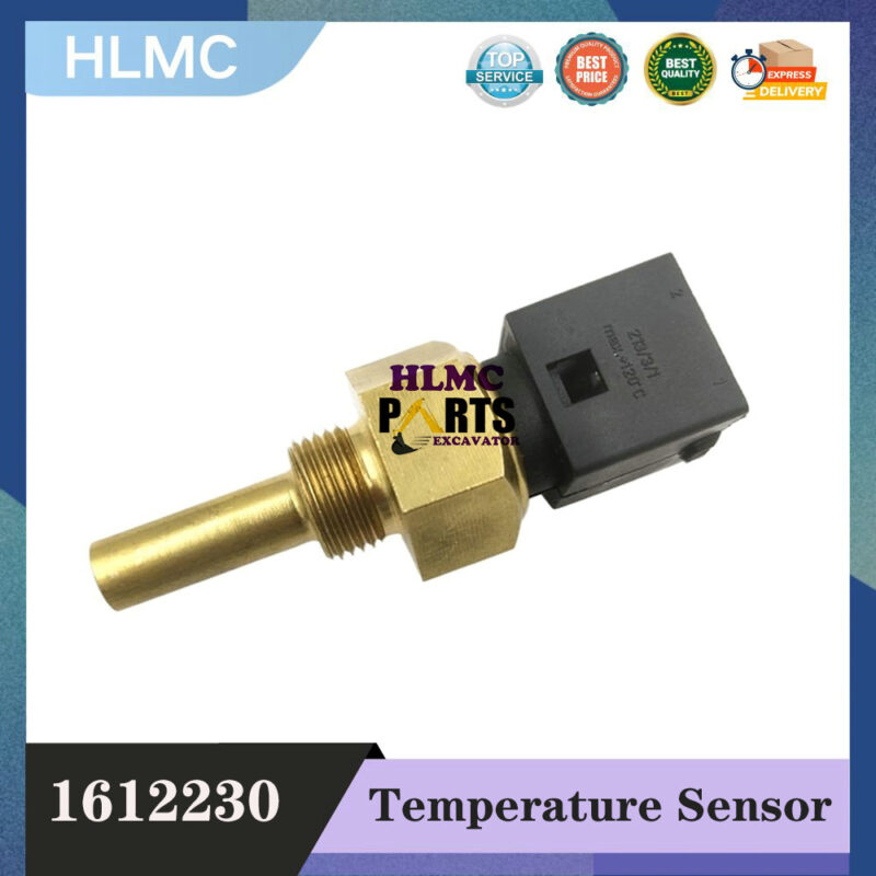 1612230 Car Engines Water Temperature Sensor for 1594225 0041612230 Auto Parts