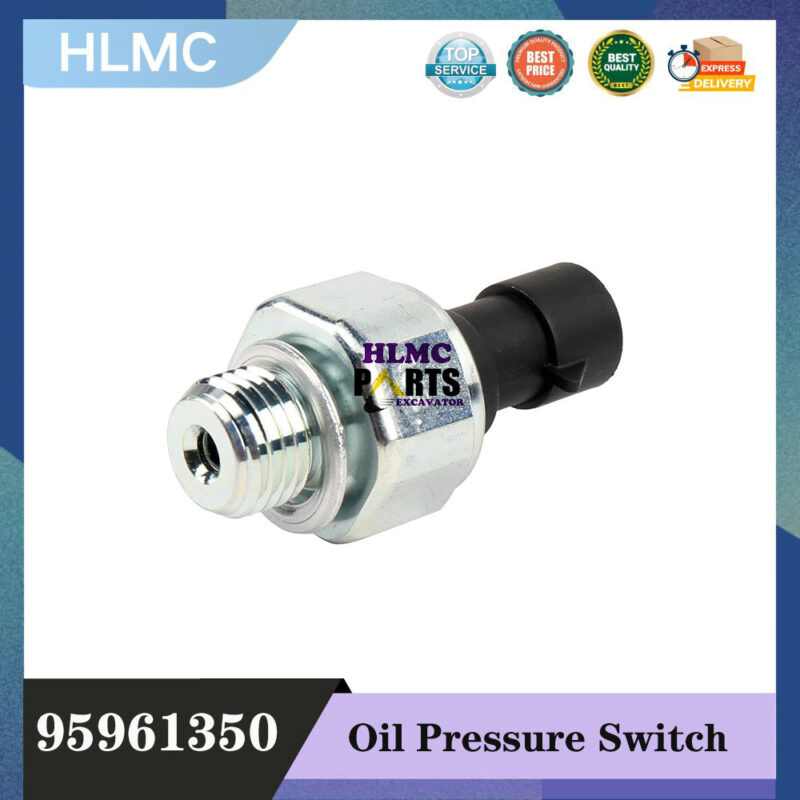 138644 Oil Pressure Switch Sensor for 95961350 96494264 96281869 OPSH321