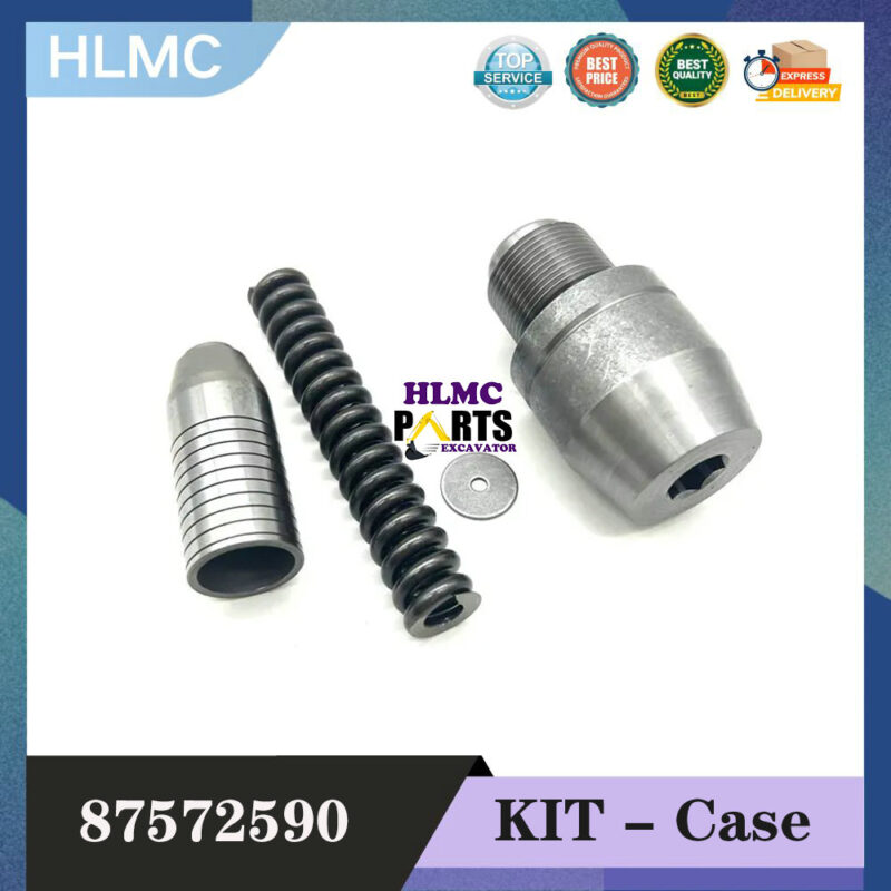 87572590 Control Valve for M9 SB40 SB43 HB15G HB20G SX-12