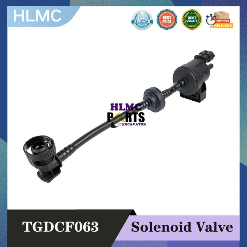 TGDCF063 Fuel Tank Ventilation Valve for 55573017 TGDCF009 1K0 612 041GK