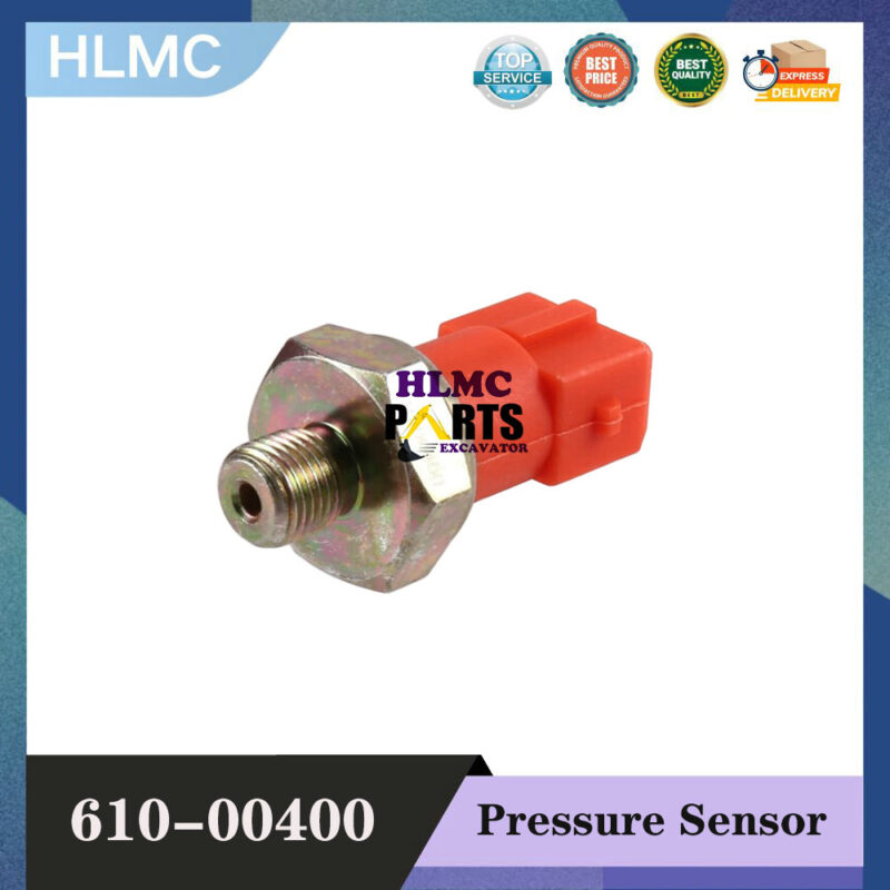 610-00400 Air Pressure Sensor for T413922 385720230 T405451 T413996 T419947 T419414 61000400