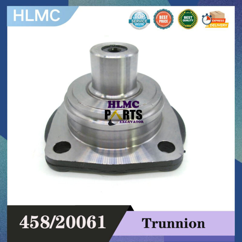 Trunnion Assembly Repair Kit 458/20061 453/30401 904/06700 907/08300 Replacement for JCB Loader 2CX 2CXL 2CXS 2CXSL 2CXU 2DX 3CX 3C 4C 4CN