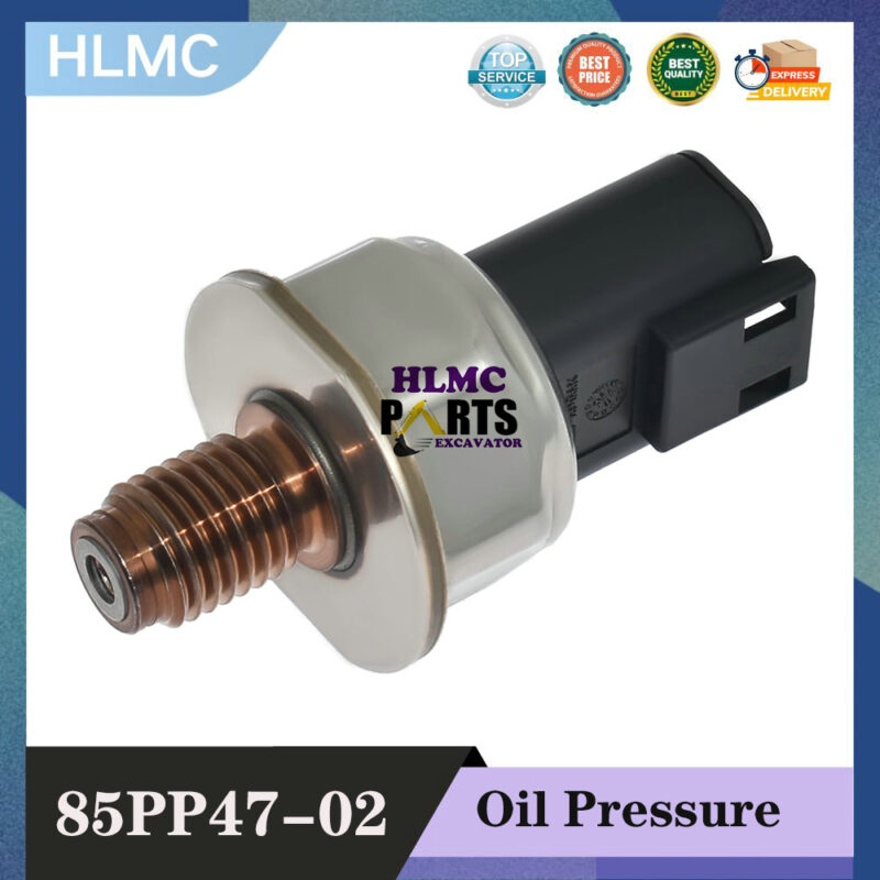 85PP47-02 Fuel Rail Pressure Sensor for 7210-0497 85PP4702