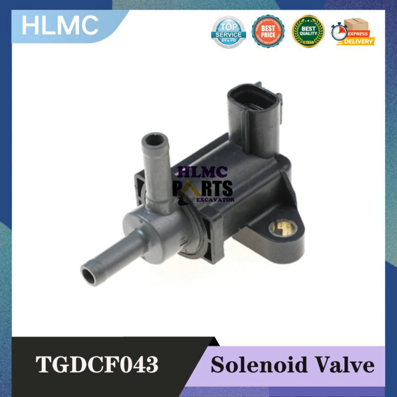 TGDCF043 Sprayer Motor Cleaning Pump for 90910-12275 0281006196 1109270-PA11 314990379