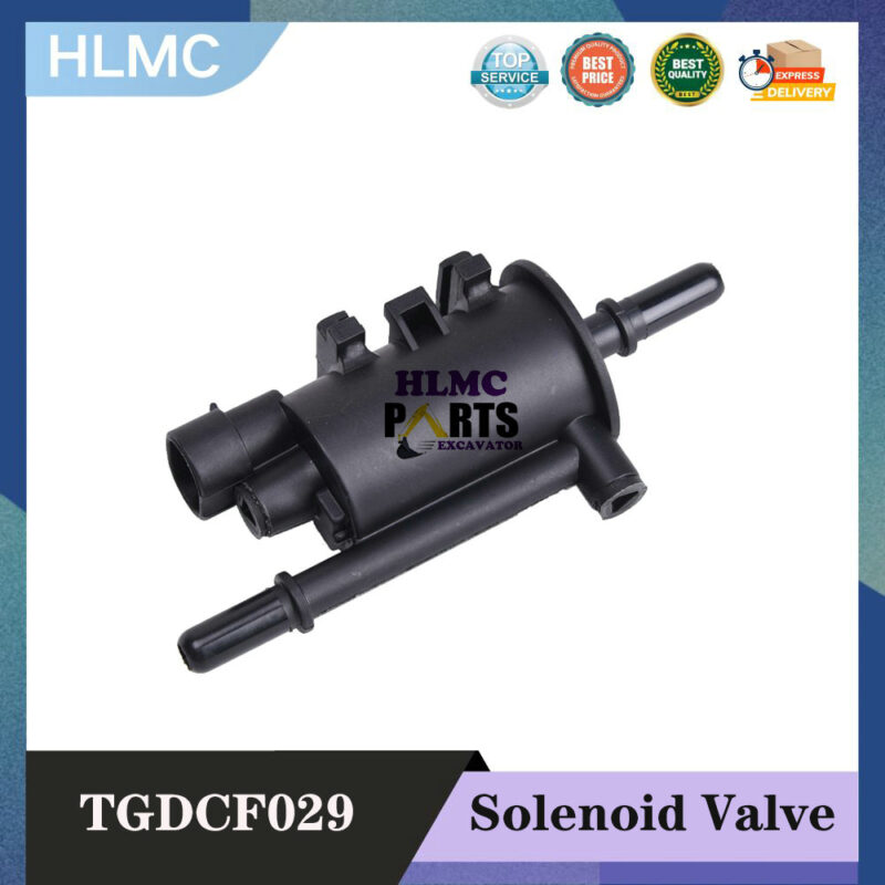 TGDCF029 Carbon Canister Control Valve for S2 S3 H2 H3 M20 M30 1997278 214-2246 214-641