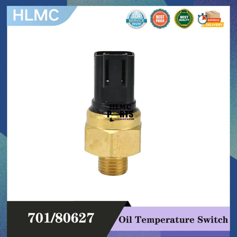 Water Temperature Switch Sensor 701-80627 701/80627 70180627