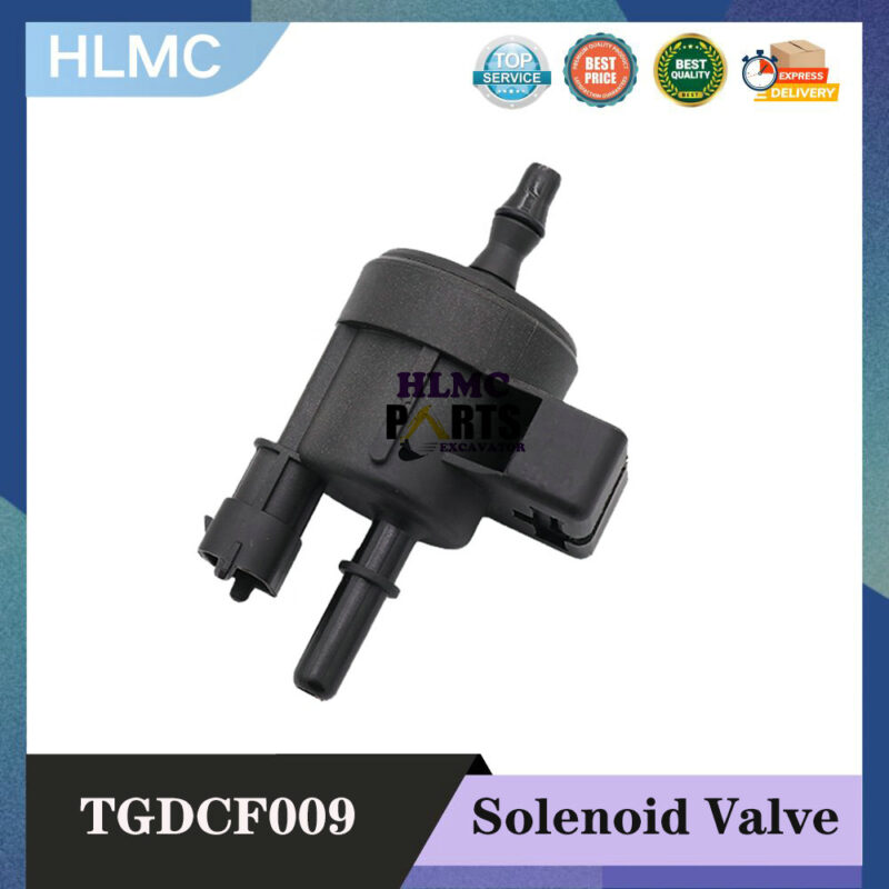 TGDCF009 Solenoid Valve for W166 W205 W213 0280142505 CP781