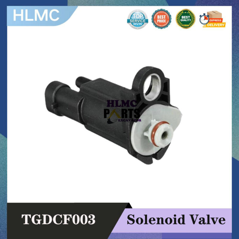 TGDCF003 Turbocharger Solenoid Valve for 12581282 12573220 12576688