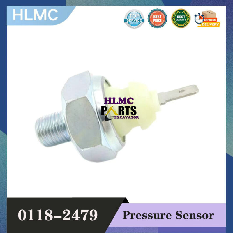 0118-2479 Pressure Sensor for 0118 2479 FL914 BF4L1011 BF3L2011 F8L413F 01182479