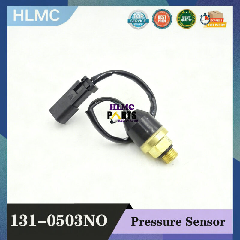 DX225 DX300 Pressure Sensor Idle Switch 131-0503NO 1310503NO 131-0503 1310503