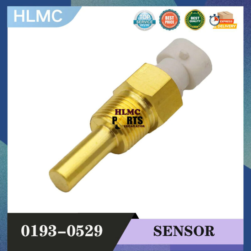 Water Temperature Sensor 0193-0529-01 50240250 A026G503 0193052901 5024-0250