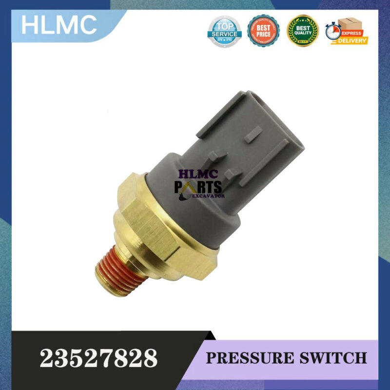 Oil Pressure Sensor 650700 23527828 for Detroit Diesel Series 60.