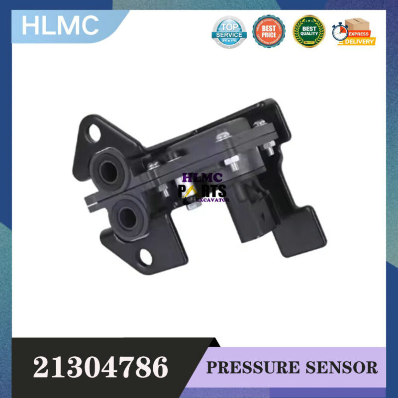Truck Accessories Suitable for A25D A35D A40D Intake Pressure Sensor 21304786 21634076 22181342 20451994 21442662 Parts